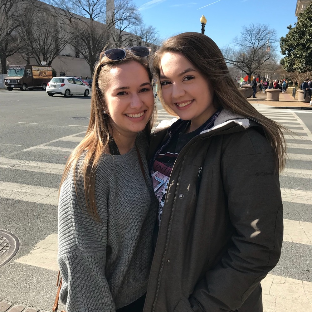 Meet your Posher, Grace